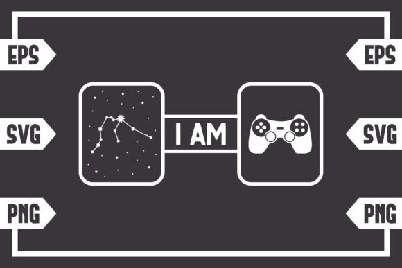 Aquarius Gaming Graphics for Modern Crafts