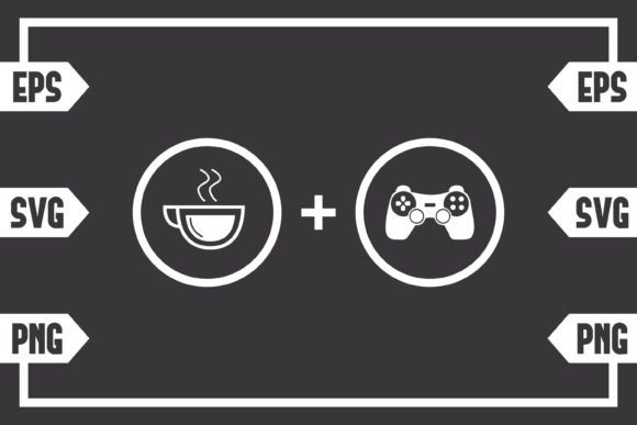 Coffee Plus Gaming Controller: A Designer's Review