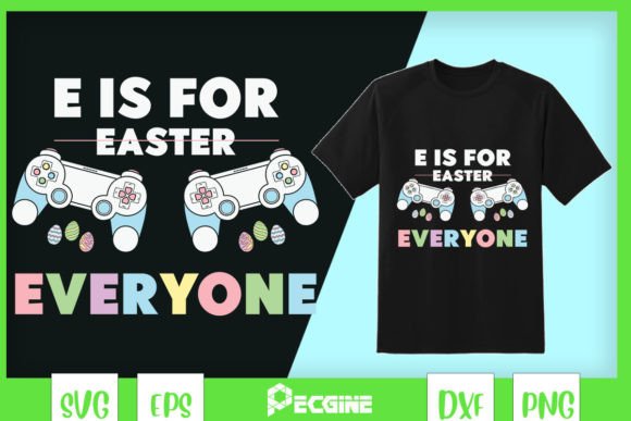E is for Everyone: A Designer's Easter Gaming Review