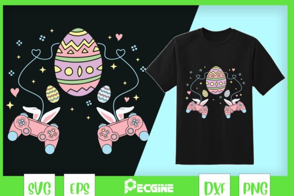 Easter Gaming Bunny Ears: A Designer's Review