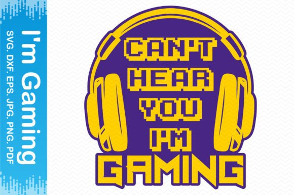 Gaming Clipart for Crafts and Graphics Review