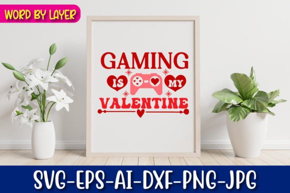 Gaming is My Valentine: A Designer’s Review