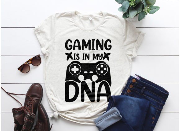 Gaming SVG Design Review: A Pro's Take for Embroidery