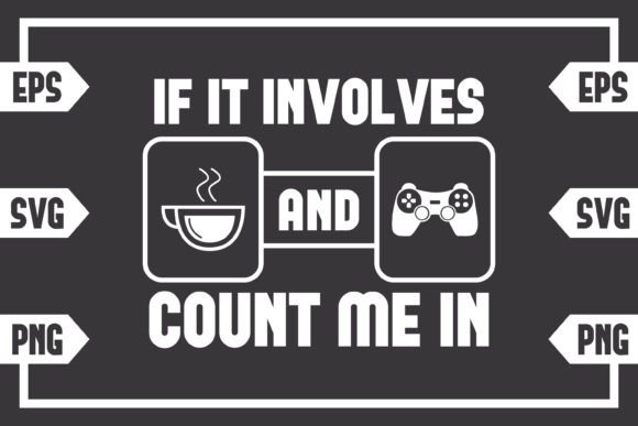 Review: If It Involves Coffee and Gaming Control Design