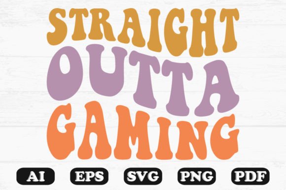 Straight Out of Gaming: A Retro SVG Review for Stitchers